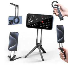 TRÍPODE - SOPORTE PARA CELULAR